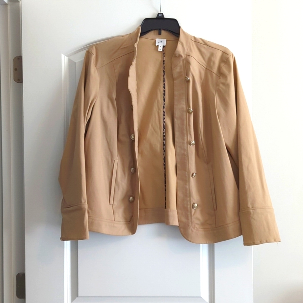 Blazer